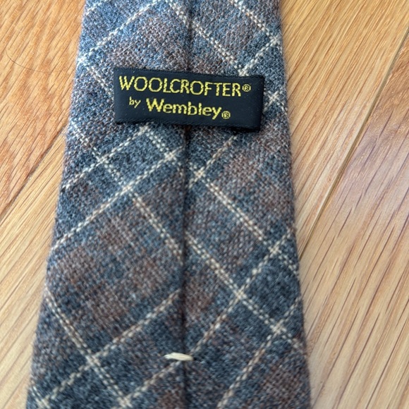 Vintage Men’s Ties - Picture 3 of 8